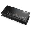 AudioControl ACX-650.5 All Weather 50 watts RMS x 4 at 4 ohms + 350 watts RMS x 1 at 2 ohms 5 Channel Amplifier 4 Gauge OFC Pure Copper Wiring Kit view 2