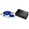 AudioControl ACX-600.1 All Weather 600 Watts RMS @2OHM Monoblock Amplifier with 4 Gauge OFC Pure Copper Wiring Kit view 1