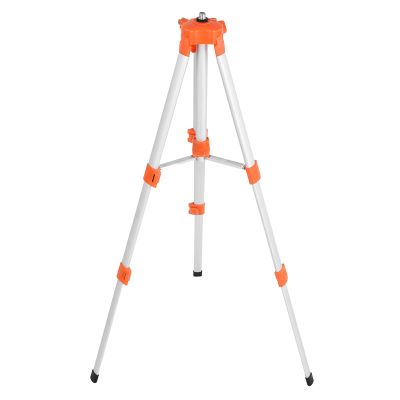 ARDKOP Tripod Stand, Adjustable Tripod Level Stand for Self Leveling Measurement Tool, 1.2/1.5 Meters Optional, 3-Way Joint with Removable Quick Release Plate, Tripods (1.2 Meters)(1.2m)