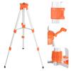 ARDKOP Tripod Stand, Adjustable Tripod Level Stand for Self Leveling Measurement Tool, 1.2/1.5 Meters Optional, 3-Way Joint with Removable Quick Release Plate, Tripods (1.2 Meters)(1.2m) view 2