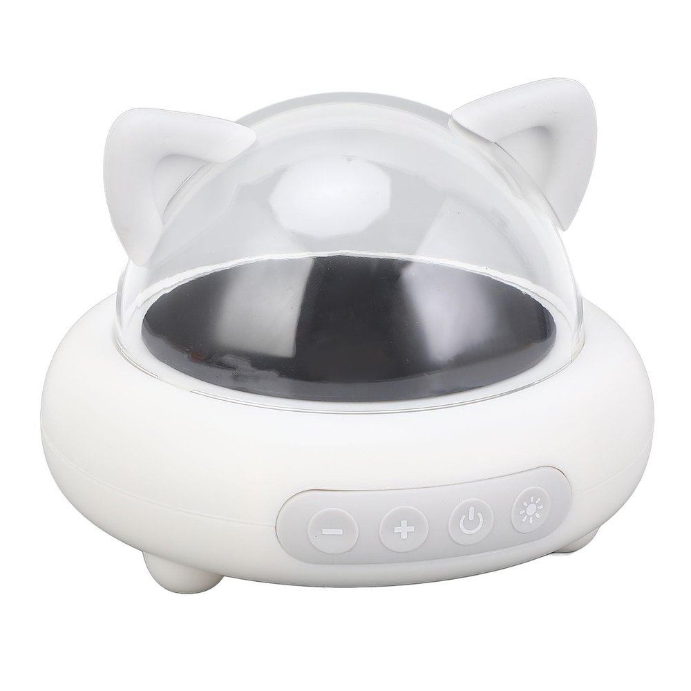 Vikye BT Speaker, Portable Cordless Speaker with Loud Sound & Deeper Bass, BT 5.3, Warm Ambient Light for Home, Outdoor