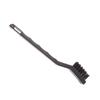 HOMOCONO 5pcs Anti-Static Brush for PCB Circuit Board Cleaning Kit with Rows of Nylon Bristles and Non-Slip Handle for Comfortable Grip and Static Discharge view 1