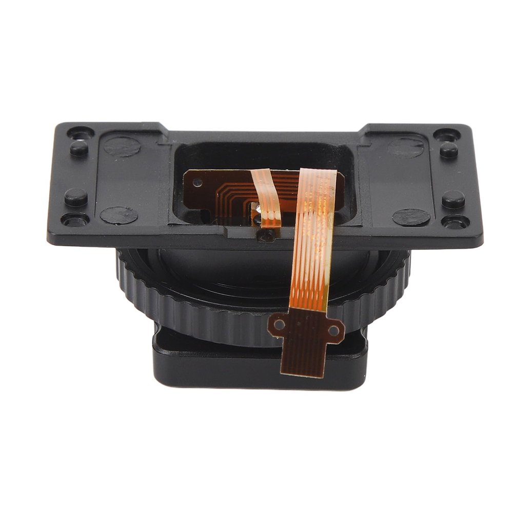 Flash Hot Shoe Mount Foot for Godox TT350S Flash, Hotshoe Replacement for Godox TT350S Flash Fix Repair Parts Photography Accessories