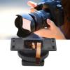 Flash Hot Shoe Mount Foot for Godox TT350S Flash, Hotshoe Replacement for Godox TT350S Flash Fix Repair Parts Photography Accessories view 4
