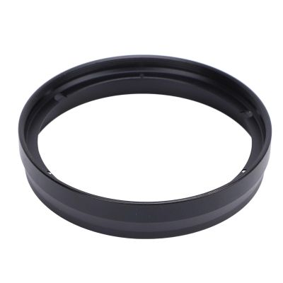Filter Adapter Ring,Aluminum Alloy Comfortable Grip Lens Adapter Ring for 24-70 2.8