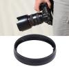Filter Adapter Ring,Aluminum Alloy Comfortable Grip Lens Adapter Ring for 24-70 2.8 view 2