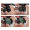 Drone Wide Angle Filter HD Anti Scratch Coating Glass Frame Magnetic Wide Angle Lens Filter view 3