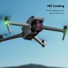 Drone Wide Angle Filter HD Anti Scratch Coating Glass Frame Magnetic Wide Angle Lens Filter view 4