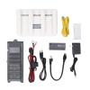 150W GigE PoE Injector for GEN 2 Dishy 300Mbps Suitable for Connect Satellite Network to Routers Desktops Laptops Outdoor Power Source DC12V Power Converter Kit view 1