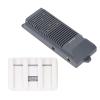 150W GigE PoE Injector for GEN 2 Dishy 300Mbps Suitable for Connect Satellite Network to Routers Desktops Laptops Outdoor Power Source DC12V Power Converter Kit view 3