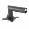 Adjustable Roof Mount Compatible with V2 Square Satellite Internet Dish, Made with Premium Aluminum Alloy Material, Suitable for Ground Wall Roof Installation, Easy view 3