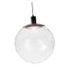 KICHOUSE 1piece Glass Lamp Shade Replacement for Table Lamps Frosted Globe Lampshade for Chandelier view 4