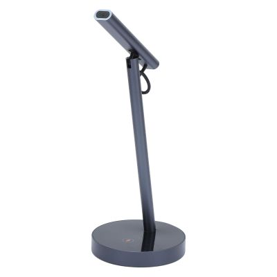 Computer Microphone High Sensitivity Noise Cancelling USB Directional Desktop Condenser Mic for Meetings Live Streaming