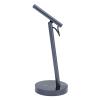 Computer Microphone High Sensitivity Noise Cancelling USB Directional Desktop Condenser Mic for Meetings Live Streaming view 3