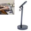 Computer Microphone High Sensitivity Noise Cancelling USB Directional Desktop Condenser Mic for Meetings Live Streaming view 4
