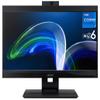 acer Veriton Z4680G-I71170S1 Business All-in-One 21.5" FHD Display (Intel i7-11700, 32GB DDR4, 512GB PCIe SSD, Intel UHD 730, WiFi 6, Webcam, Bluetooth 5.1, Win 11 Pro) (Renewed) view 1