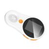 Handheld Digital Microscope 500X Magnification Handheld Magnifying Glass 2MP HD Photo and Video Microscope for Adults (White) view 3