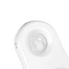 Handheld Digital Microscope 500X Magnification Handheld Magnifying Glass 2MP HD Photo and Video Microscope for Adults (White) view 4