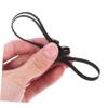 FELTECHELECTR Original Replacement Belt for Turntable Cm Rubber Phonograph Record Player Belt view 3