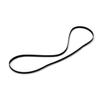 BELLIFFY Rubber Turntable Belt 40cm Replacement for Phonograph Record Player Accessories view 2