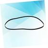 BELLIFFY Rubber Turntable Belt 40cm Replacement for Phonograph Record Player Accessories view 4