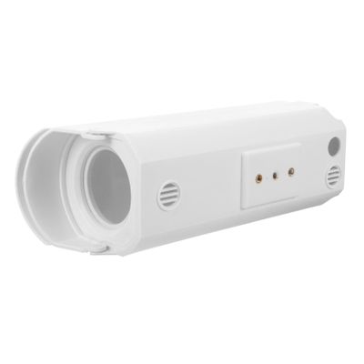 KONTONTY Outdoor Camera and Protective Housing for Security Cameras Easy Setup Material Fit for Blink and Other Models
