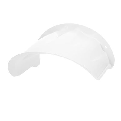 QUMIIRITY Security Camera Rain Cover Outdoor Camera Protective Shield Roof for Outdoor Camera Versatile Design for Outdoor Security