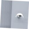 QUMIIRITY Security Camera Rain Cover Outdoor Camera Protective Shield Roof for Outdoor Camera Versatile Design for Outdoor Security view 4