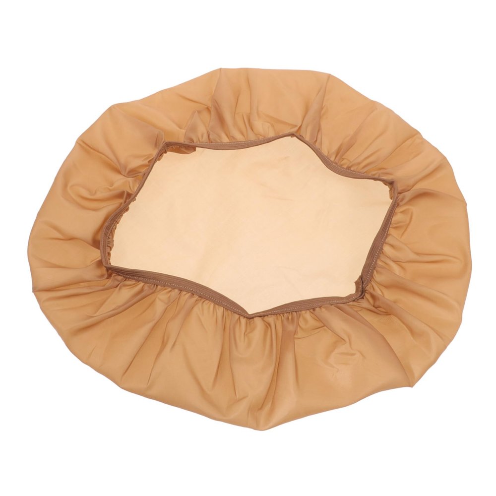 CONGARTENO Modern Glare Lampshade Chandelier Lampshade Cover Light Bulb Cover for Home Hotel