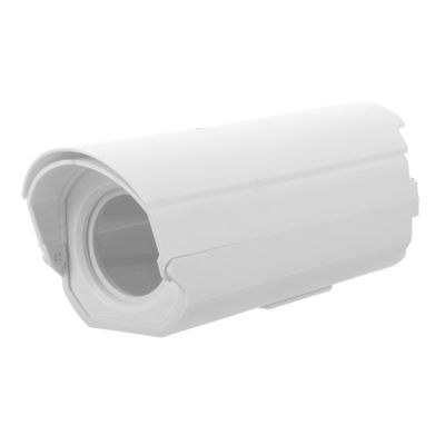 CONGARTENO Security Camera Outdoor Protection Cover Dustproof Plastic Shell for Camera Rain Protection Easy to Install and Durable for Outdoor Use