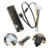 HOMOCONO Laptop Pci-e External Graphics Card Notebook Dock Support Random Style view 2