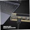 HOMOCONO Laptop Pci-e External Graphics Card Notebook Dock Support Random Style view 3
