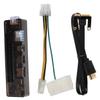 CONGARTENO Pci-e Laptop Graphics Card Dock Video Card Docking Station USB Compatibility Random Style view 1