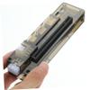 CONGARTENO Pci-e Laptop Graphics Card Dock Video Card Docking Station USB Compatibility Random Style view 2