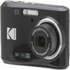 Kodak PIXPRO FZ45 Friendly Zoom 16MP Full HD Digital Camera, Bundle with 32GB Memory Card and Camera Bag, Flexible Tripod, and Card Reader (Black) view 3