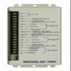 Alpha Communications AF-3600 Dual Entrance Adapter; Surface Mount Plastic; Used with The AF-1000 Apartment Amplifier Only for 2nd Entry; Power Requirements: 16VAC; Audio Intercom view 1