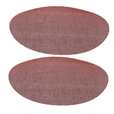 VANZACK 2pcs Ceiling Light Shade Covers Scalloped Lamp Shade Diffuser Light Filter Replacement Diffuser Lamp Easy Install