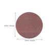 balacoo 2pcs Anti-Dazzling Diffuser Lampshade for Boy Girl's Ceiling Lights Soft Light Cover for Spotlights and Pendants Reduces Eye Strain and Glare Easy Installation Heat Resistant Deep view 2