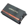 Warzone Series Car Amplifiers - True RMS Power Class D Amps, 1/2/4 Ohm Stable, Multi-Channel and Monoblock Options, Remote Sub Control (700W / 5 Channels) view 3