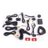 Car 360 Panoramic System Camera For A//ndroid Multimedia Screen Car Parking Monitoring Front+Rear+Left+Right Bird View Cam System(No Monitor) view 2