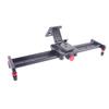 CAXUSD DSLR Camera Tripod Quick Release Plate Rotating Head for Monopod Slider Rail view 1