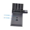 CAXUSD DSLR Camera Tripod Quick Release Plate Rotating Head for Monopod Slider Rail view 4