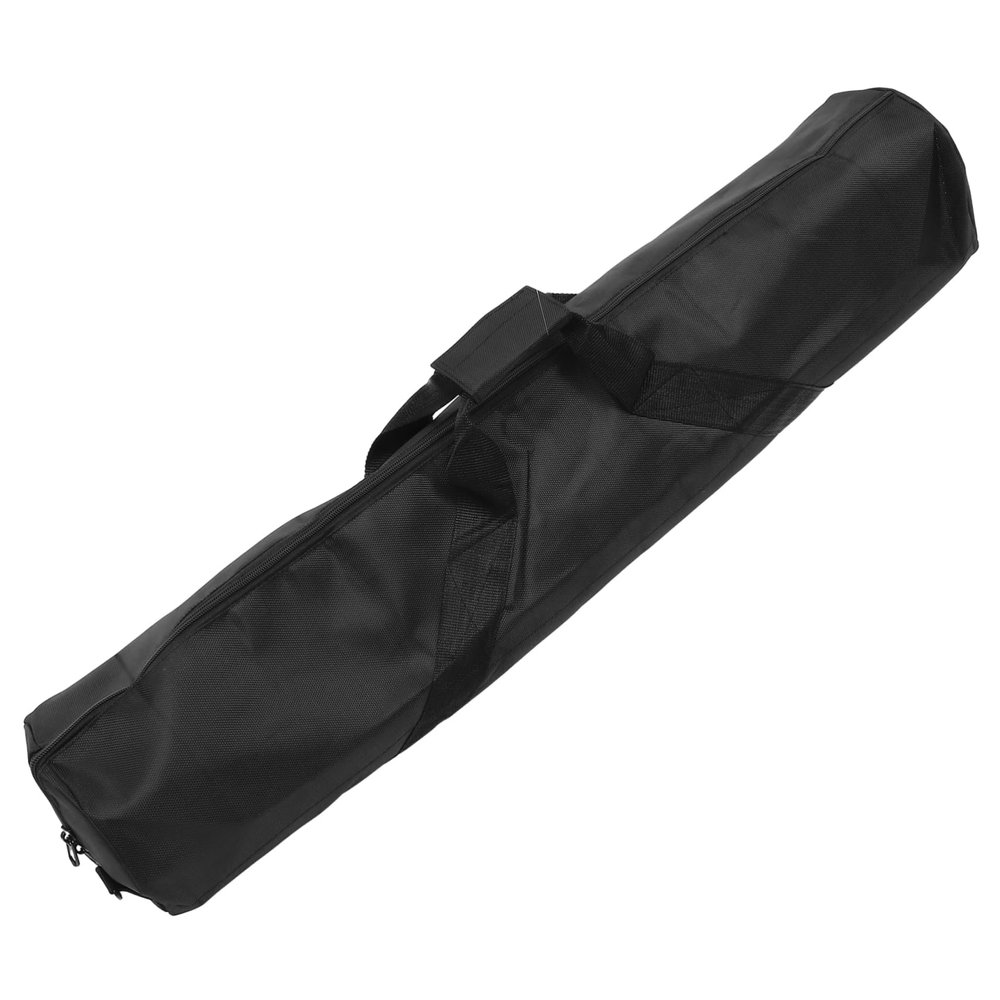TOGEVAL Heavy Duty Tripod Carrying Case Storage Bag Zipper for Camera Equipment Oxford Gig Bag for Outdoor Enthusiasts