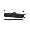 TOGEVAL Heavy Duty Tripod Carrying Case Storage Bag Zipper for Camera Equipment Oxford Gig Bag for Outdoor Enthusiasts view 2