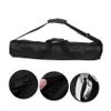 TOGEVAL Heavy Duty Tripod Carrying Case Storage Bag Zipper for Camera Equipment Oxford Gig Bag for Outdoor Enthusiasts view 4