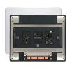 A2442 Trackpad w/Cable for MacBook Pro M1 (14-inch, 2021) 661-23552, 820-03214-01 (Silver) view 1