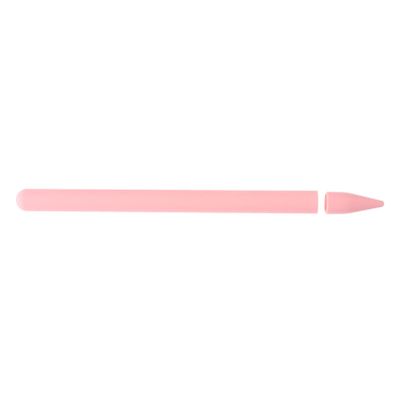 Hoement Silicone Stylus Cover for Pencil Pen Case Protective Cover Fashion Design