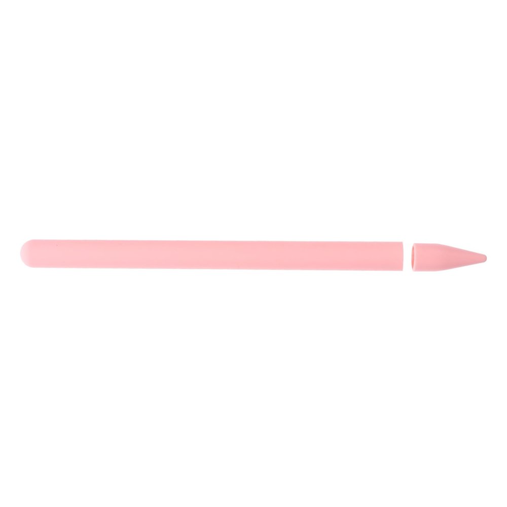 Hoement Silicone Stylus Cover for Pencil Pen Case Protective Cover Fashion Design