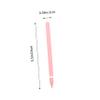 Hoement Silicone Stylus Cover for Pencil Pen Case Protective Cover Fashion Design view 2