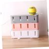 Yardenfun Cable Organizer Box Simple Convenient Design Tidy Hider for Living Room view 4